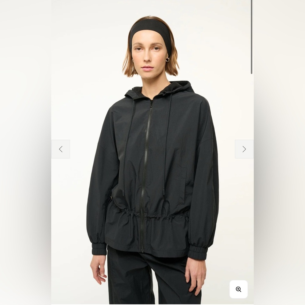 Staud Gondola Jacket
